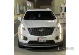 Cadillac XT5 2020