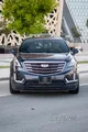 Cadillac XT5 400 2018