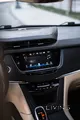 Cadillac XT5 400 2018