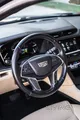 Cadillac XT5 400 2018