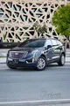Cadillac XT5 400 2018