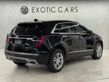 Cadillac XT5 Premium Luxury 2020 V6