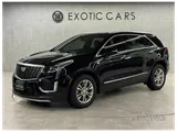 Cadillac XT5 Premium Luxury 2020 V6
