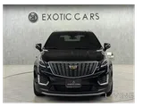 Cadillac XT5 Premium Luxury 2020 V6