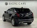 Cadillac XT5 Premium Luxury 2020 V6
