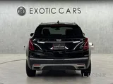 Cadillac XT5 Premium Luxury 2020 V6