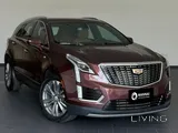 Cadillac XT5 Premium Luxury 2022 V6 3.6L