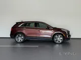 Cadillac XT5 Premium Luxury 2022 V6 3.6L
