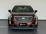Cadillac XT5 Premium Luxury 2022 V6 3.6L