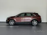 Cadillac XT5 Premium Luxury 2022 V6 3.6L