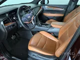 Cadillac XT5 Premium Luxury 2022 V6 3.6L
