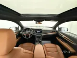 Cadillac XT5 Premium Luxury 2022 V6 3.6L