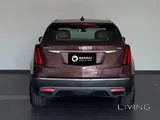 Cadillac XT5 Premium Luxury 2022 V6 3.6L