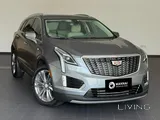Cadillac XT5 Premium Luxury 2022 V6 3.6L