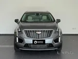 Cadillac XT5 Premium Luxury 2022 V6 3.6L