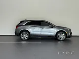 Cadillac XT5 Premium Luxury 2022 V6 3.6L