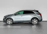 Cadillac XT5 Premium Luxury 2022 V6 - 3.6L
