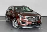 Cadillac XT5 Premium Luxury 2023 V6 3.6