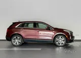 Cadillac XT5 Premium Luxury 2023 V6 3.6