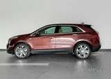Cadillac XT5 Premium Luxury 2023 V6 3.6