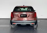 Cadillac XT5 Premium Luxury 2023 V6 3.6