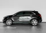 Cadillac XT5 Premium Luxury 2022 V6 - 3.6L