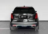 Cadillac XT5 Premium Luxury 2022 V6 - 3.6L
