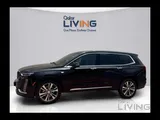 Cadillac XT6 premium