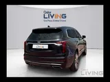 Cadillac XT6 premium