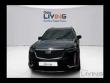 Cadillac XT6 premium