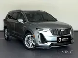Cadillac XT6 Premium Luxury 2023 V6 3.6L