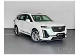 Cadillac XT6 Premium Luxury 2023 V6 3.6L