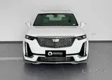 Cadillac XT6 Premium Luxury 2023 V6 3.6L