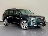 Cadillac XT6 Premium Luxury 2026 V6 3.6L