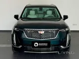 Cadillac XT6 Premium Luxury 2026 V6 3.6L