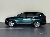Cadillac XT6 Premium Luxury 2026 V6 3.6L