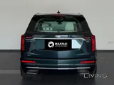 Cadillac XT6 Premium Luxury 2026 V6 3.6L