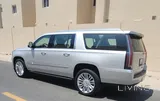 Cadlac Escalade Luxury V8 2016