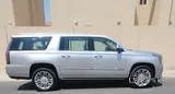 Cadlac Escalade Luxury V8 2016