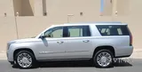 Cadlac Escalade Luxury V8 2016