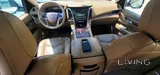 Cadlac Escalade Luxury V8 2016