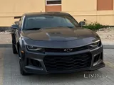 Camaro RS 2010