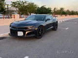 Camaro RS 2010