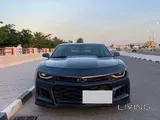 Camaro RS 2010