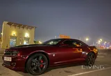 كامارو إس إس 2010 / استمارة حتى 2027-08-31