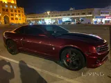 كامارو إس إس 2010 / استمارة حتى 2027-08-31