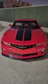 Camaro ss 2011 V8 GCC