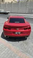 Camaro ss 2011 V8 GCC