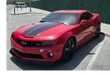Camaro ss 2011 V8 GCC