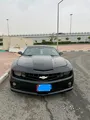 CAMARO SS -  CONVERTIBLE / TOP OF THE LINE